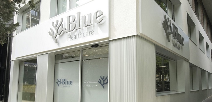 Blue Healthcare ficha al primer espada del Hospital La Milagrosa como director general